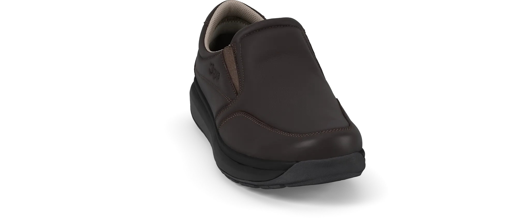 Traveler II dark brown