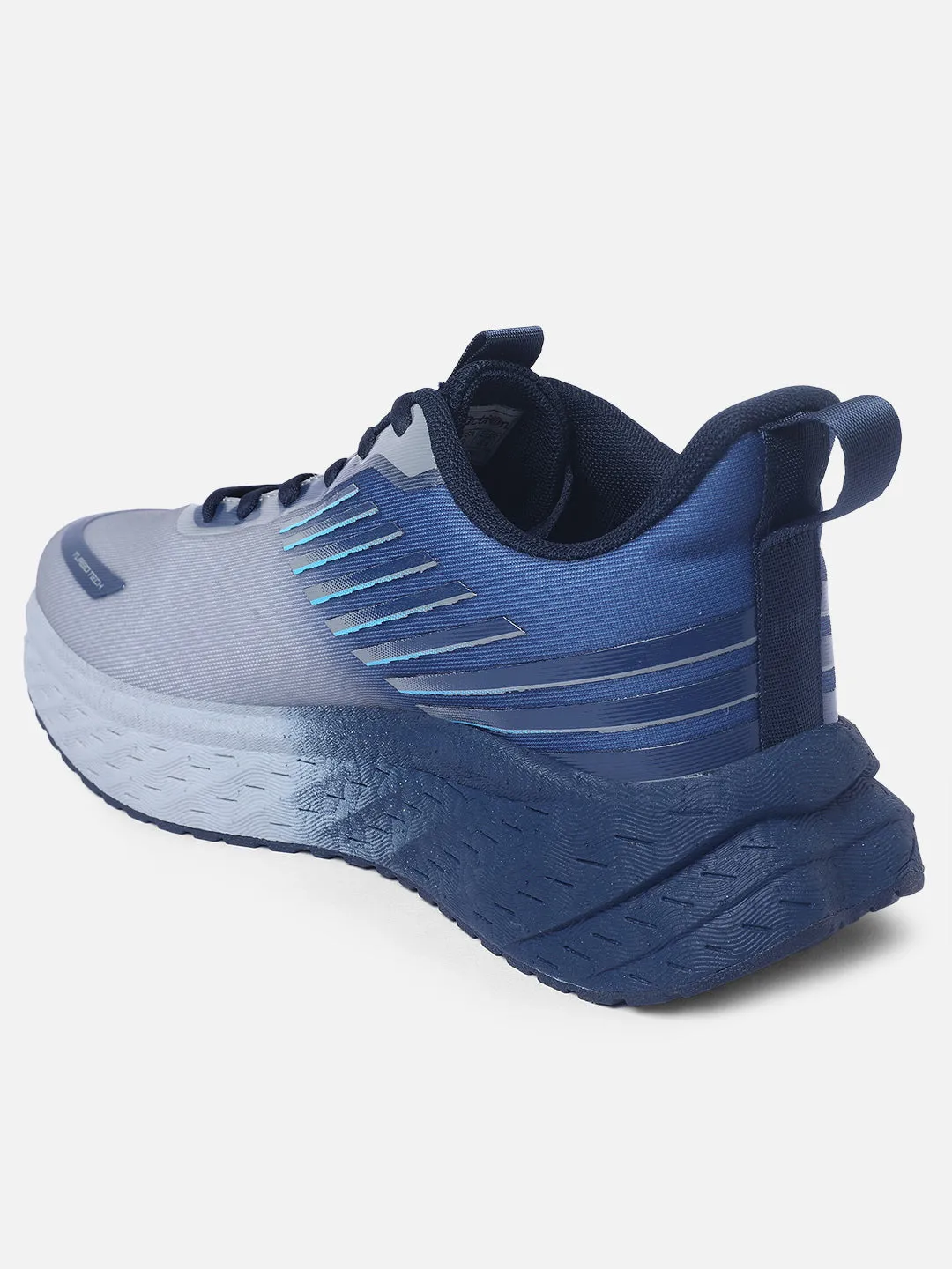TURBO 504 Lightweight Comfortable Running Sport Shoes For Men