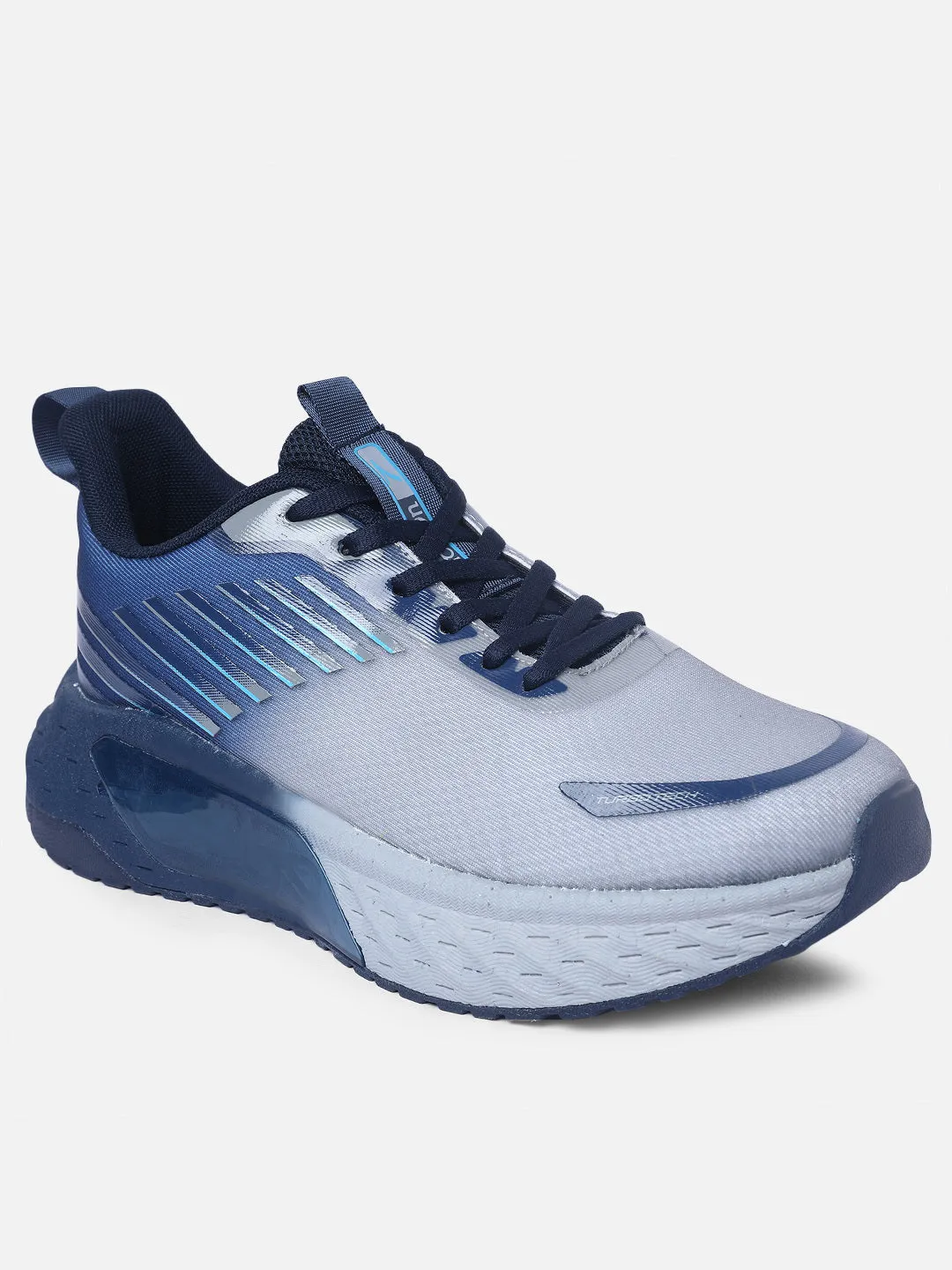 TURBO 504 Lightweight Comfortable Running Sport Shoes For Men