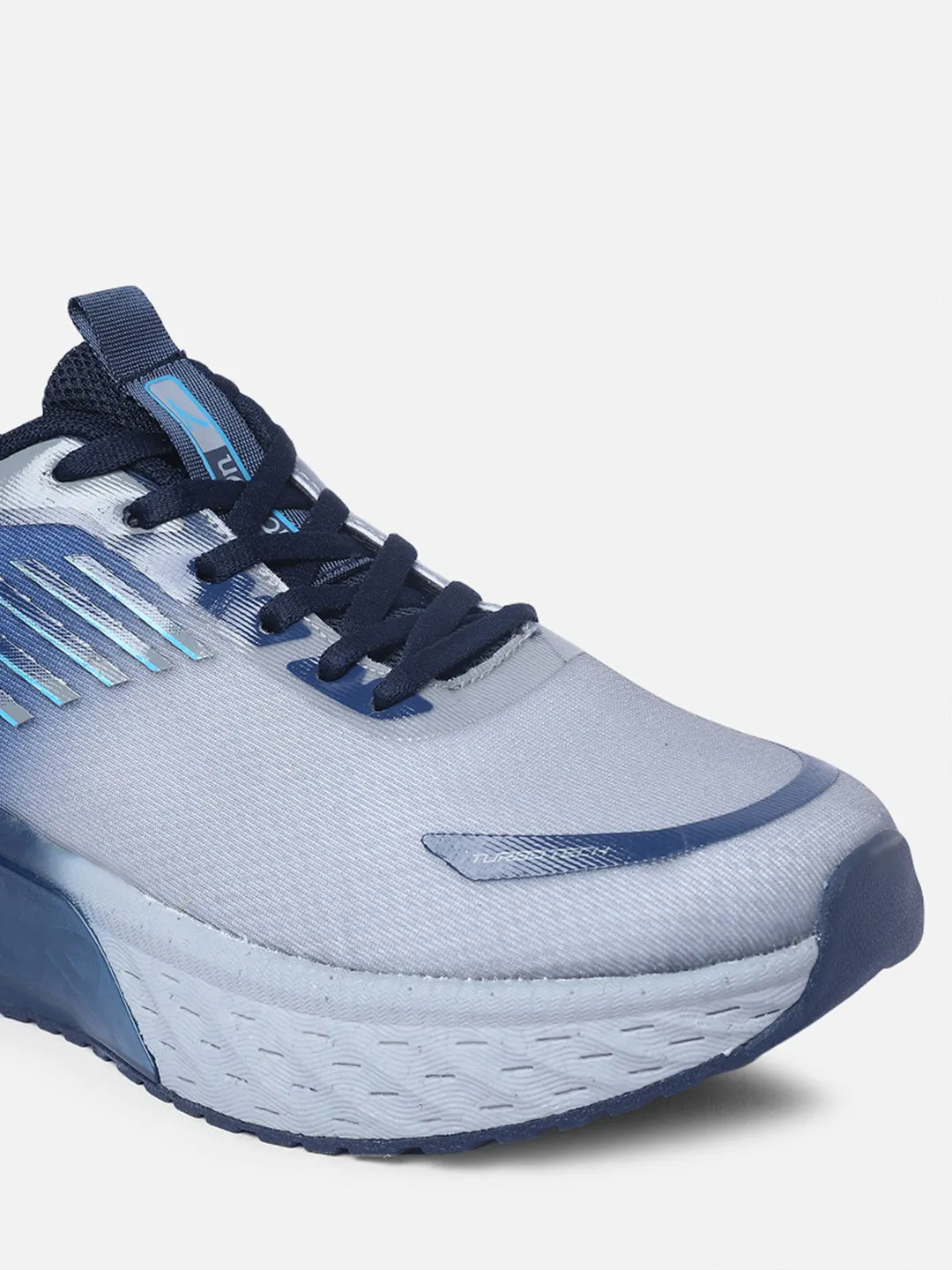TURBO 504 Lightweight Comfortable Running Sport Shoes For Men