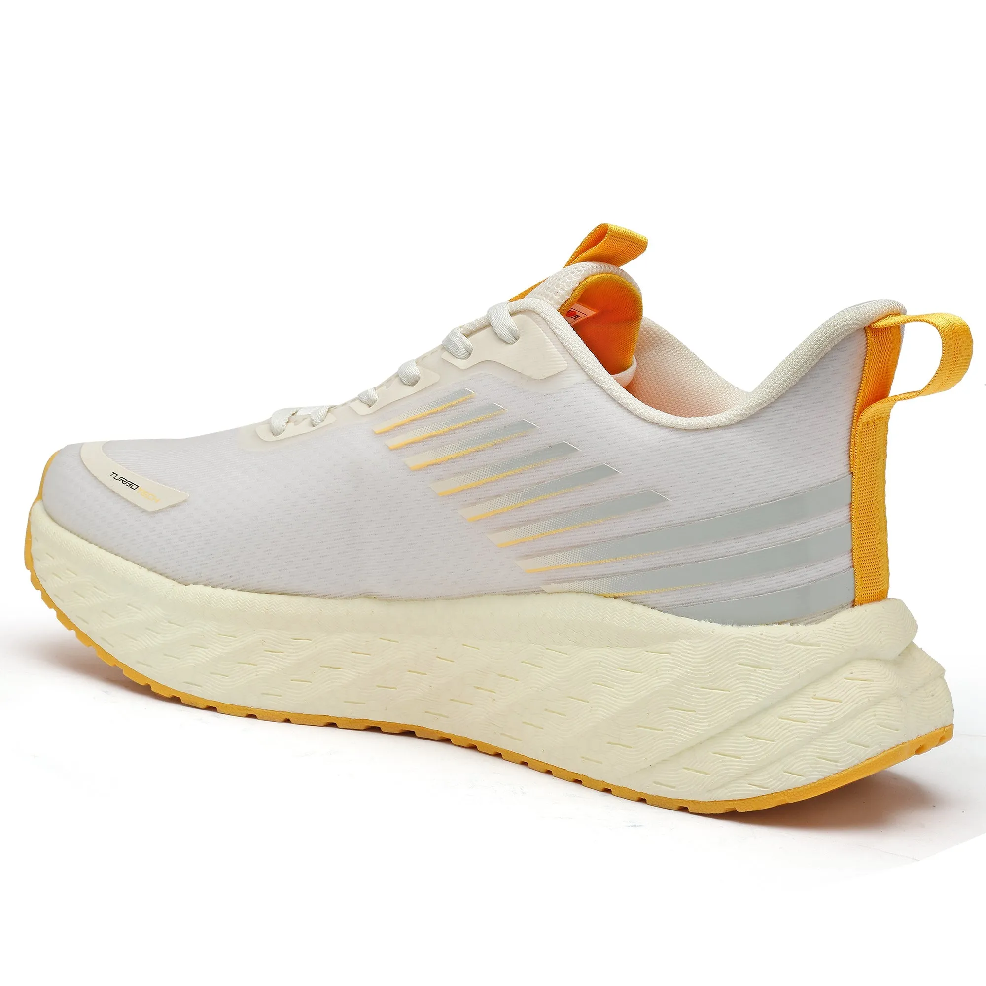 TURBO 504 Lightweight Comfortable Running Sport Shoes For Men