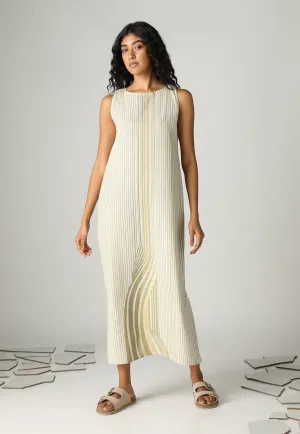TWIST BAMBOO DRESS