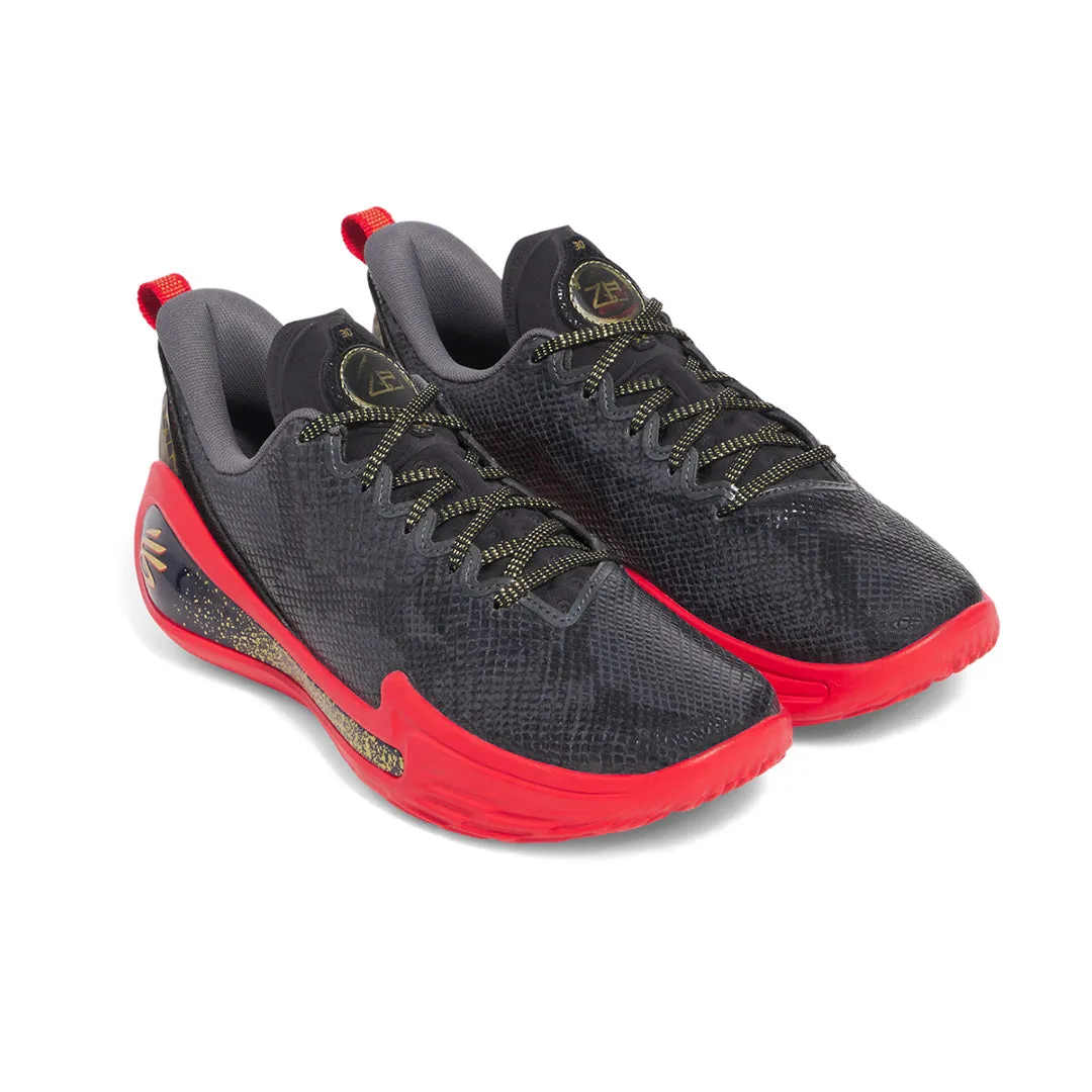UA Unisex Curry 12 'Lunar New Year' Basketball Shoes | 6004077