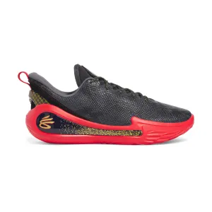 UA Unisex Curry 12 'Lunar New Year' Basketball Shoes | 6004077