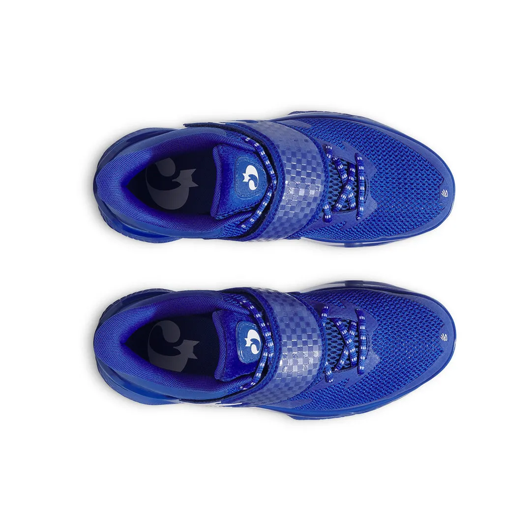 UA Unisex Curry Fox 1 'Lexington' Basketball Shoes | 6001924