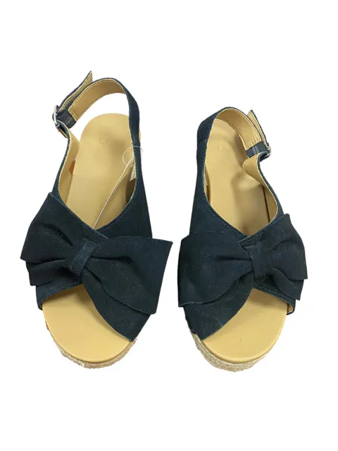 UGG 7.5 Black SHOES