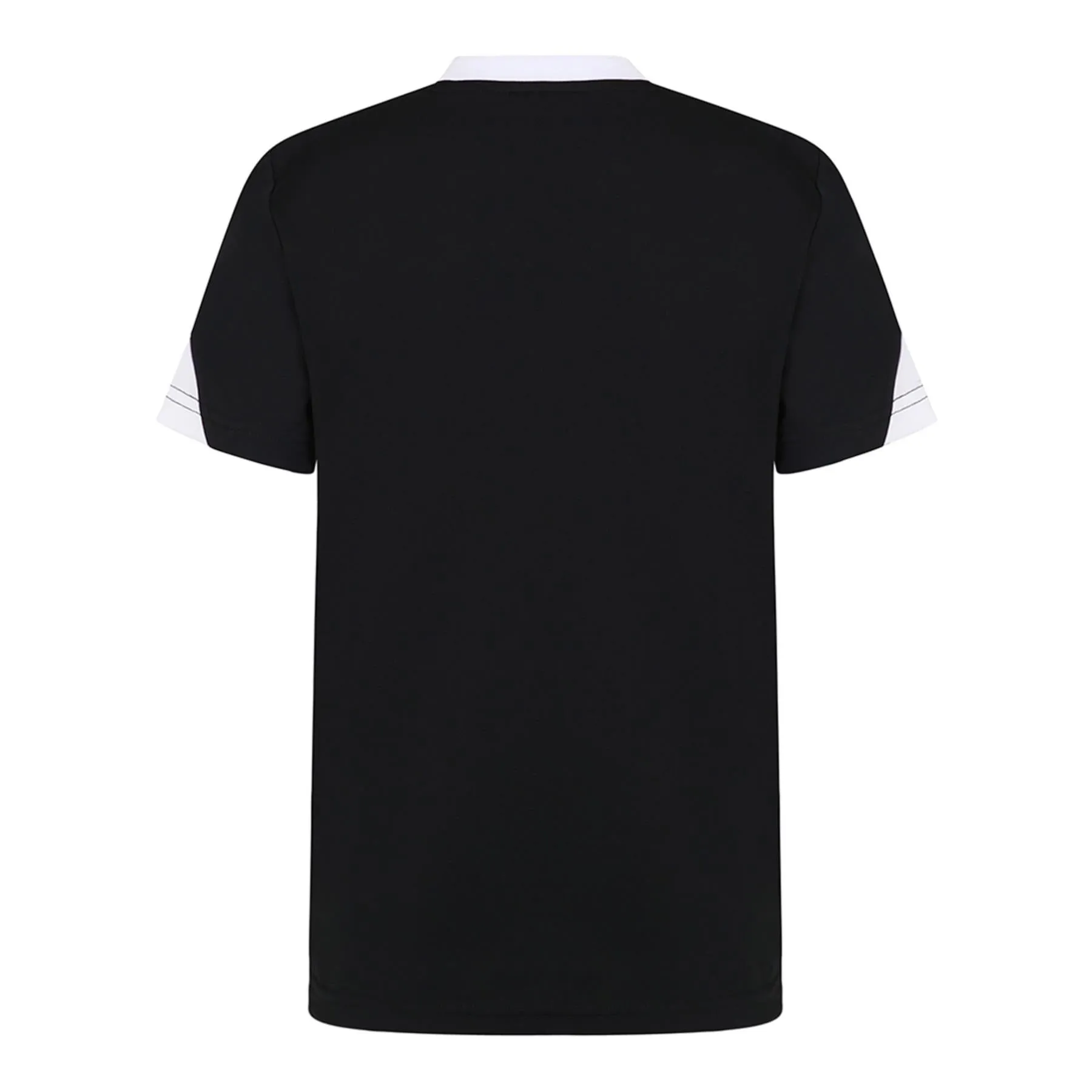 Umbro Kid's Total Training Jersey | Black