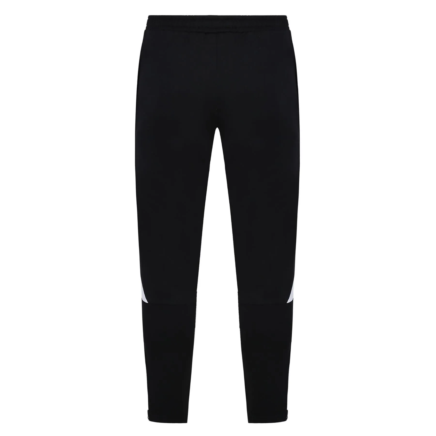 Umbro Mens Total Training Tapered Pant | Black