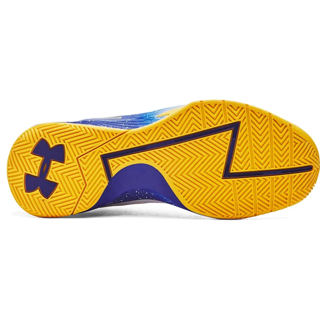 Under Armour Curry 1 Retro 'Dub Nation' | 3024397-101