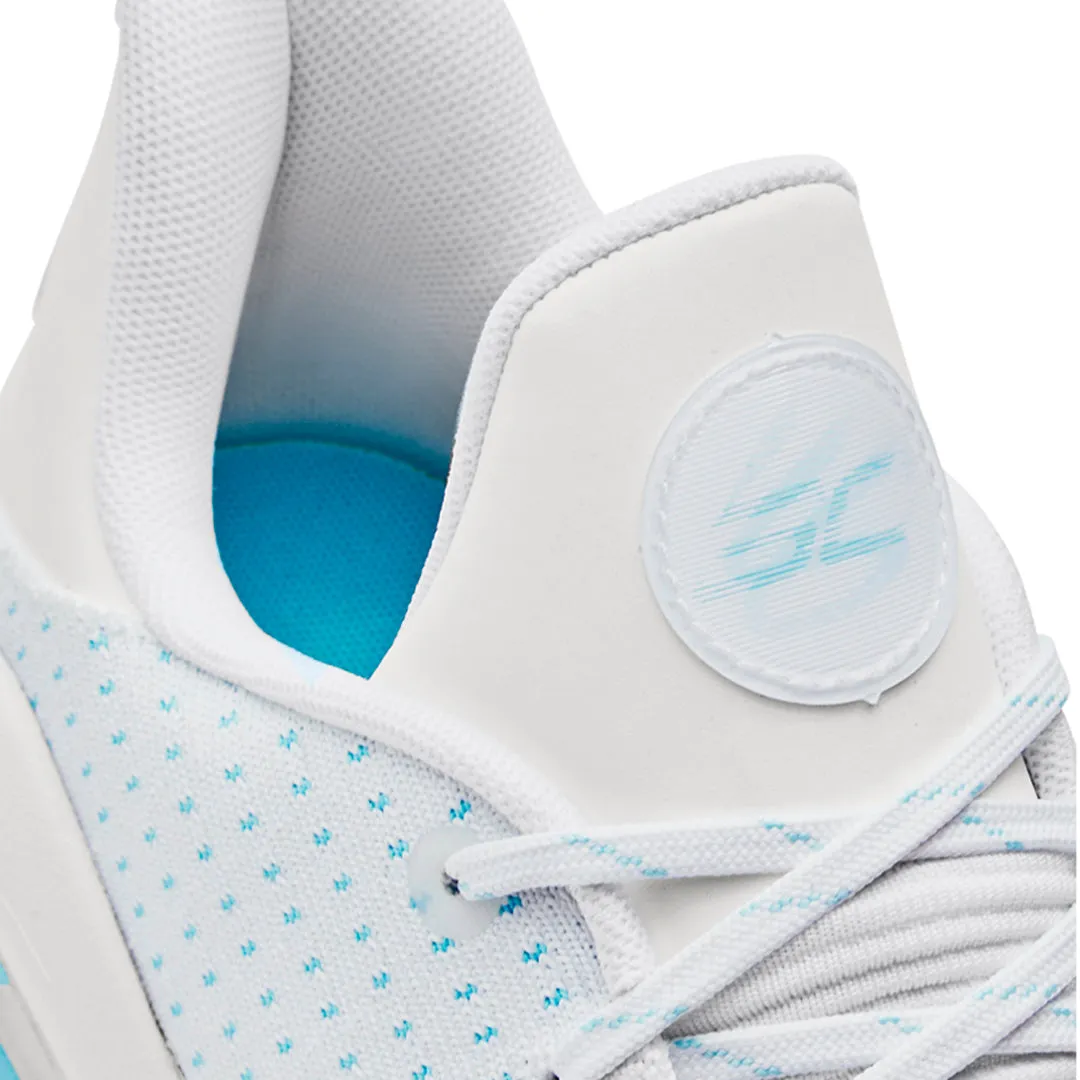 Under Armour Curry 4 Low Flotro 'April Shower' | 3026620-100