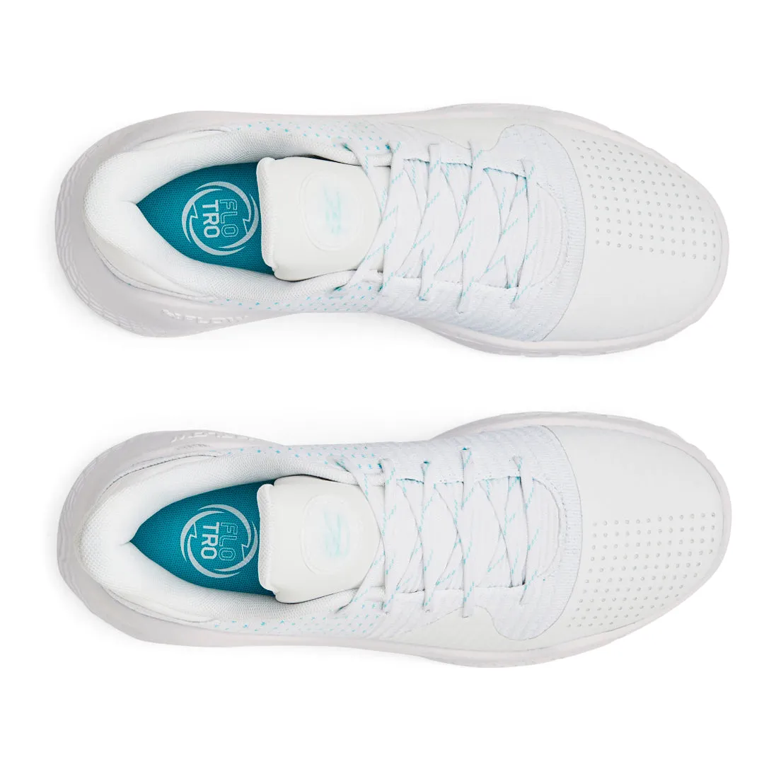Under Armour Curry 4 Low Flotro 'April Shower' | 3026620-100