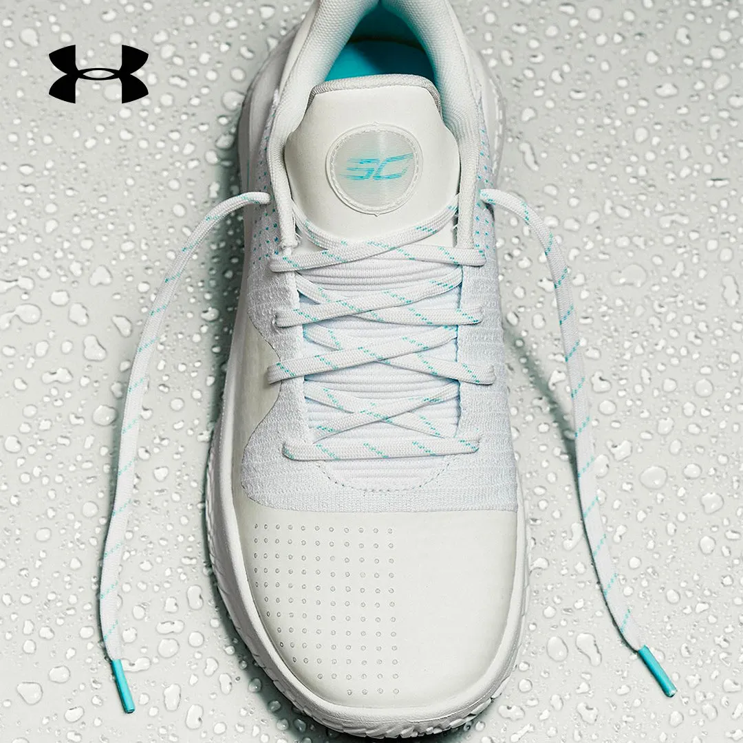 Under Armour Curry 4 Low Flotro 'April Shower' | 3026620-100