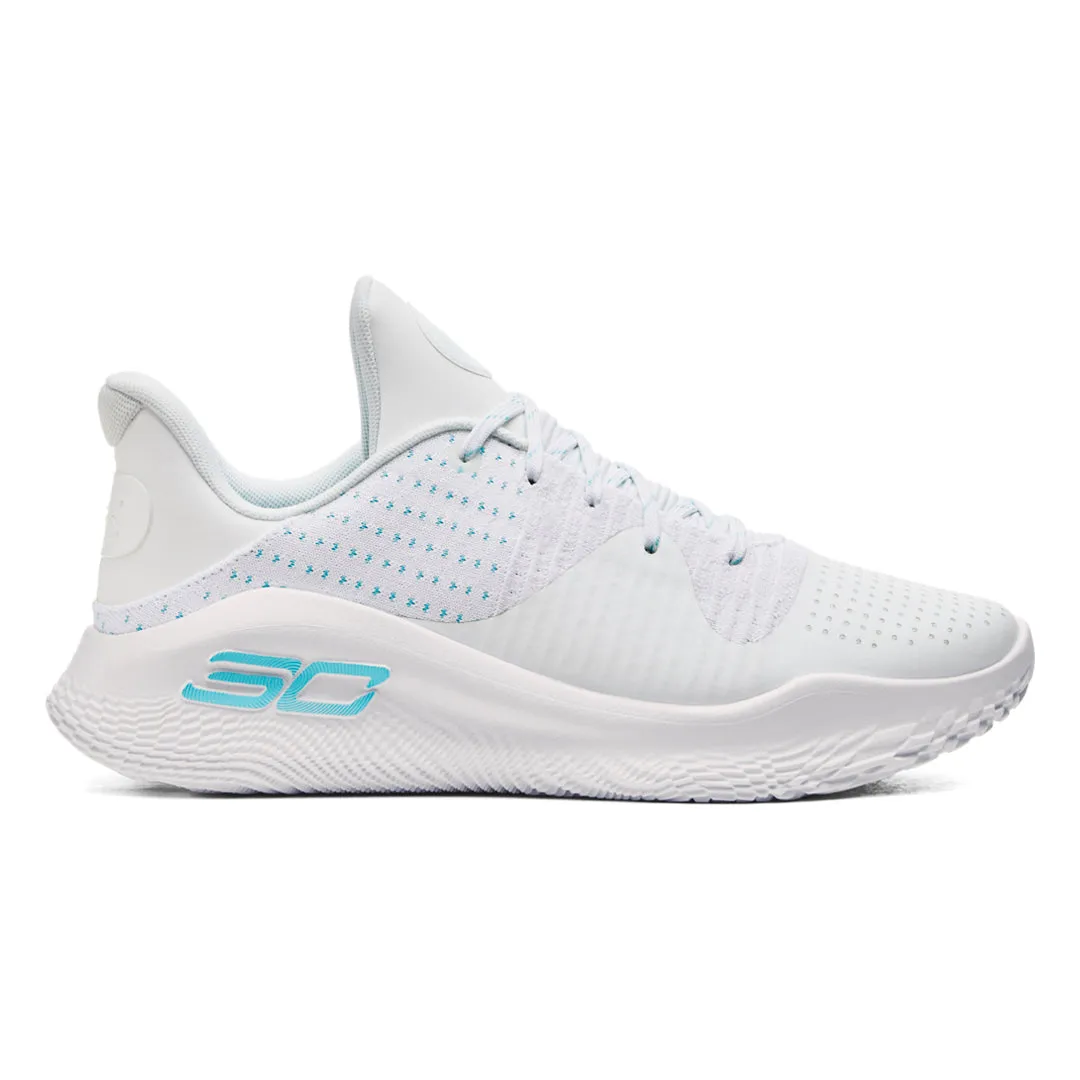 Under Armour Curry 4 Low Flotro 'April Shower' | 3026620-100