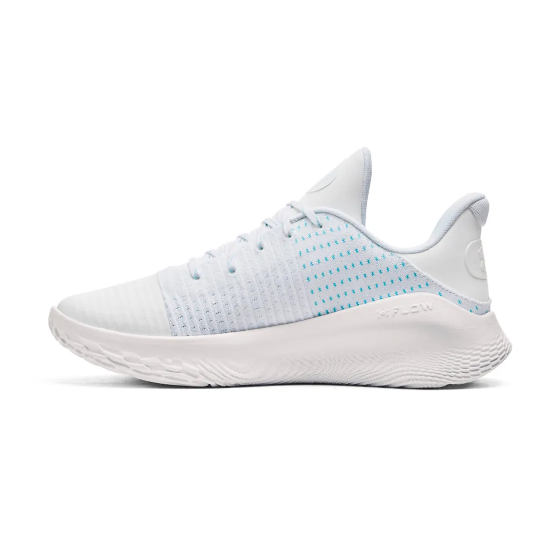 Under Armour Curry 4 Low Flotro 'April Shower' | 3026620-100