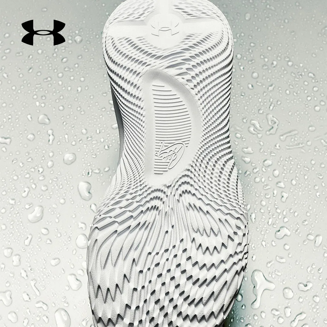 Under Armour Curry 4 Low Flotro 'April Shower' | 3026620-100
