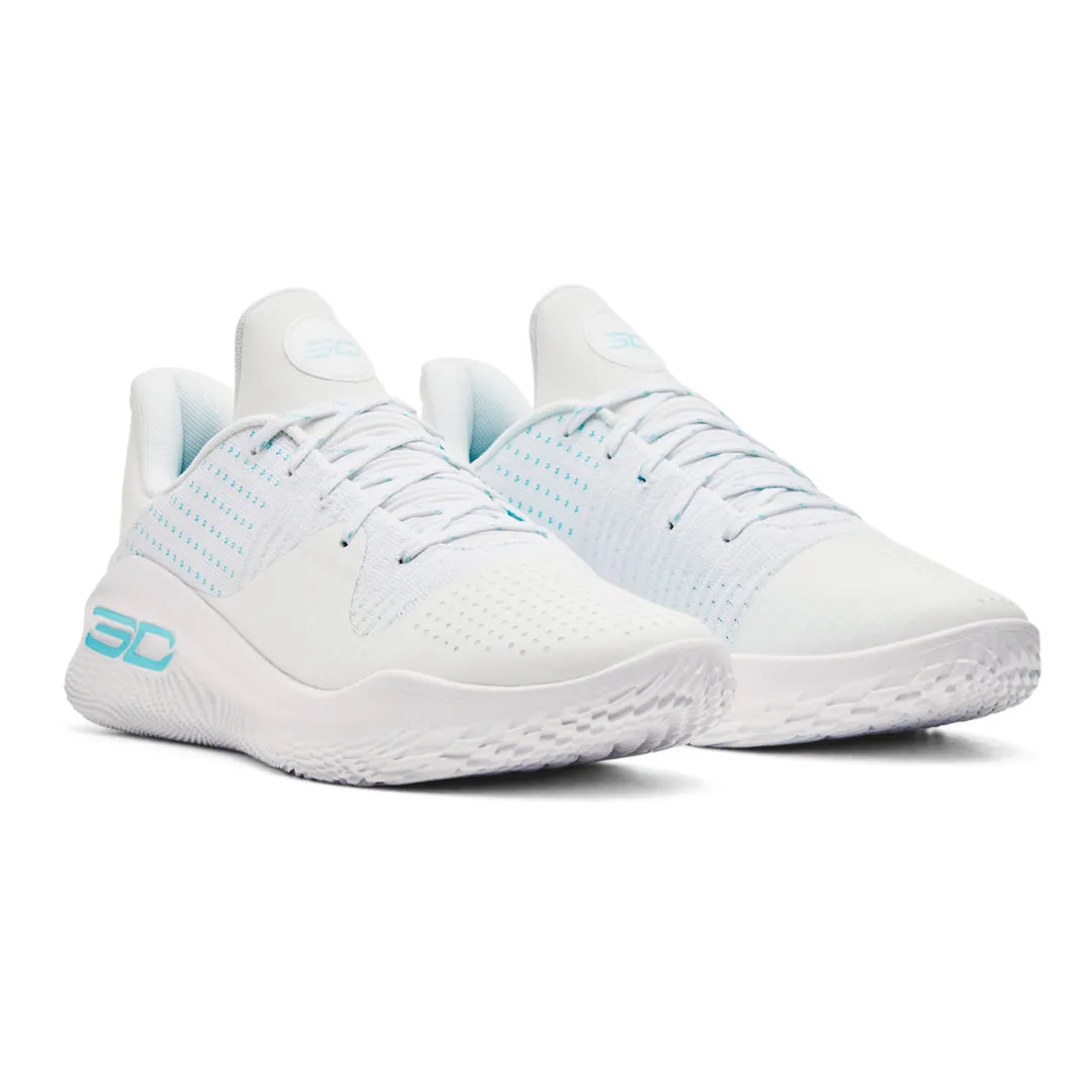 Under Armour Curry 4 Low Flotro 'April Shower' | 3026620-100