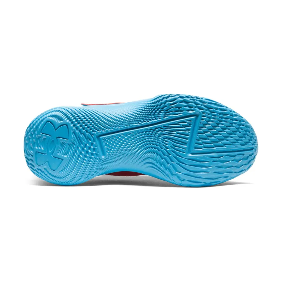 Under Armour Curry Fox 1 'Happy Fox Day' | 3028807-419