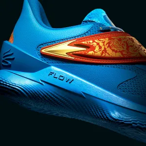 Under Armour Curry Fox 1 'Happy Fox Day' | 3028807-419