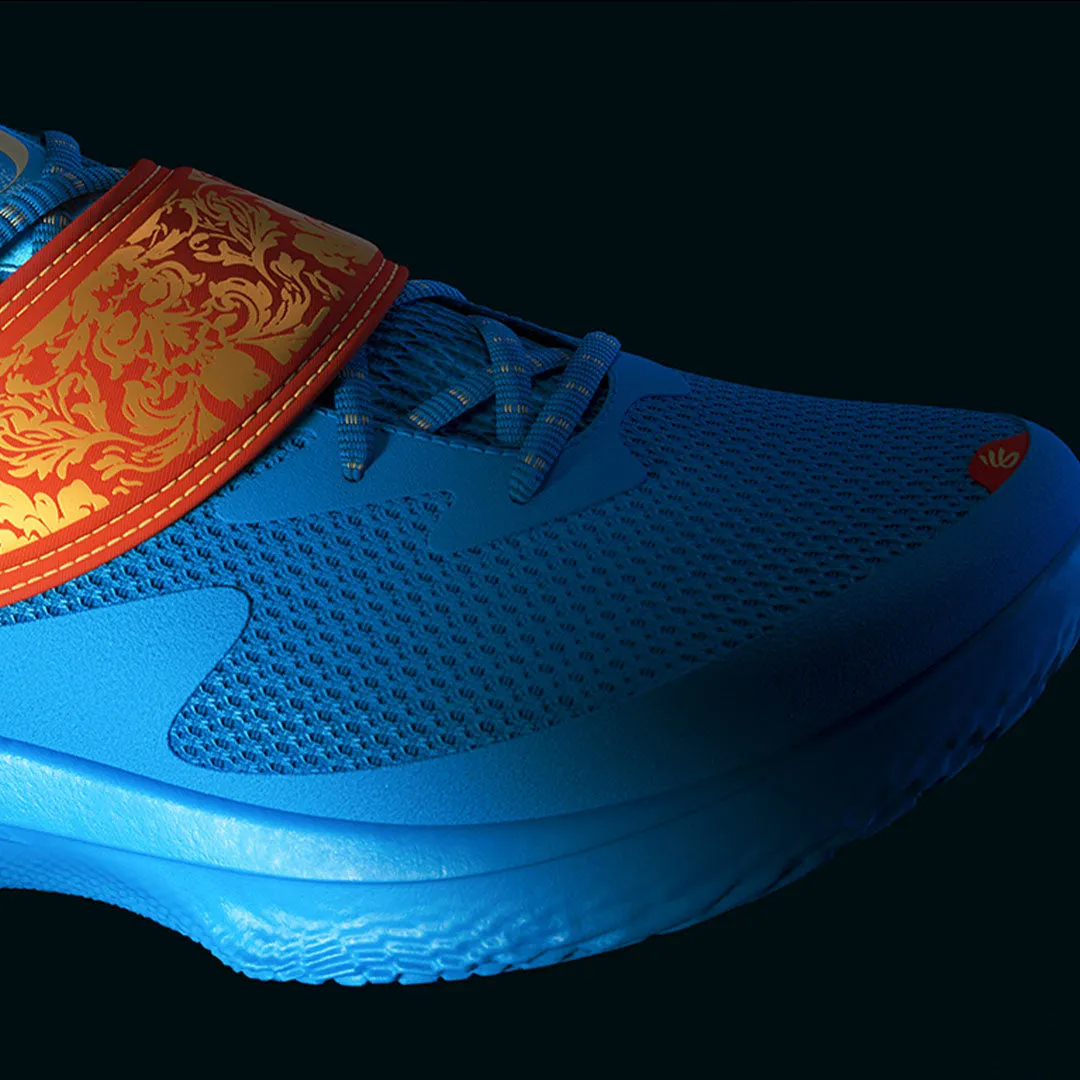 Under Armour Curry Fox 1 'Happy Fox Day' | 3028807-419