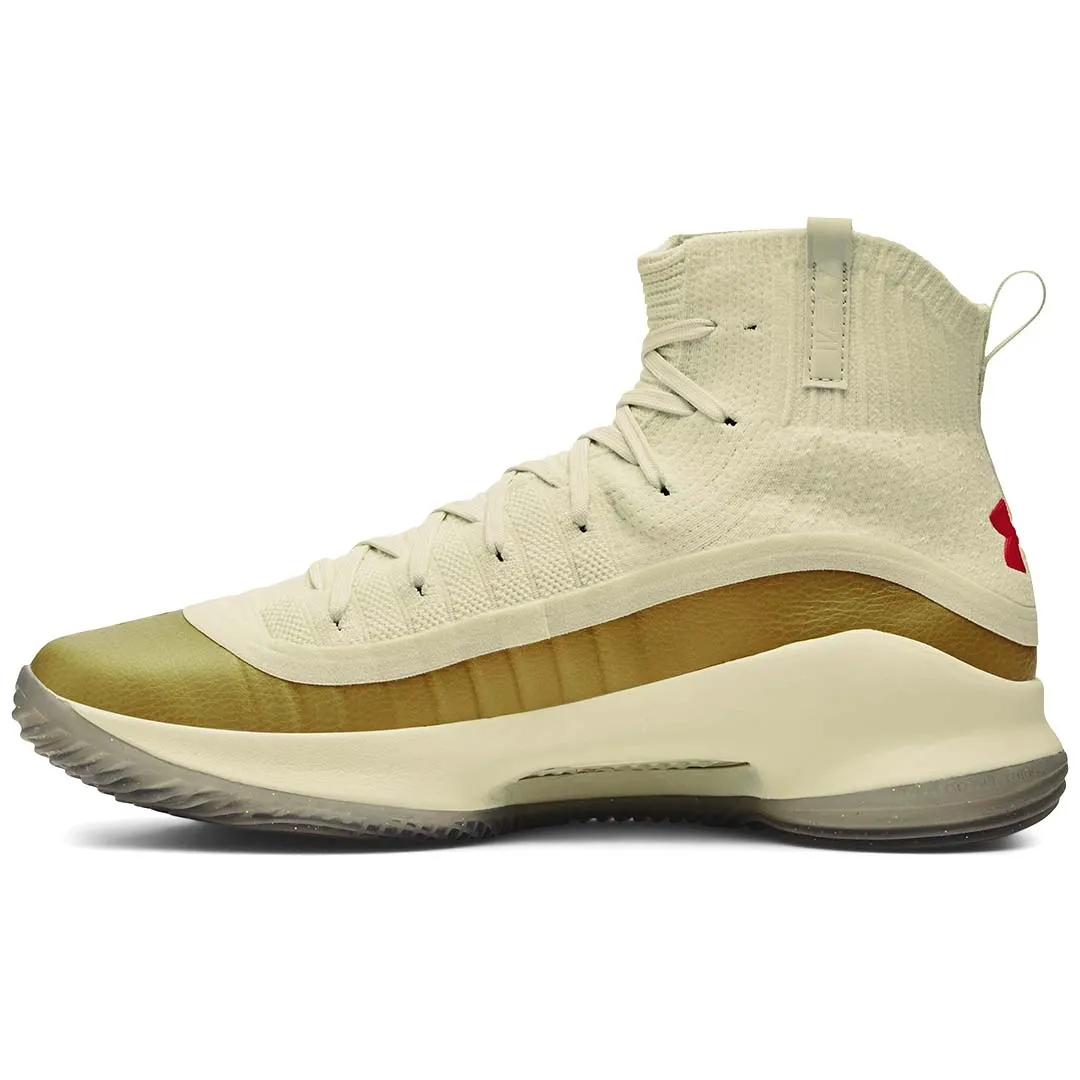 Under Armour Men Curry 4 Retro | 1298306-301