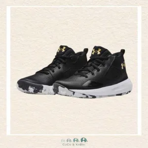 Under Armour Shoes: GS Lockdown 5 (T2/74)