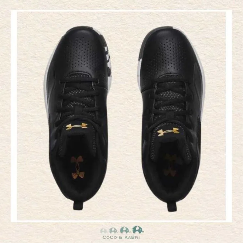 Under Armour Shoes: GS Lockdown 5 (T2/74)