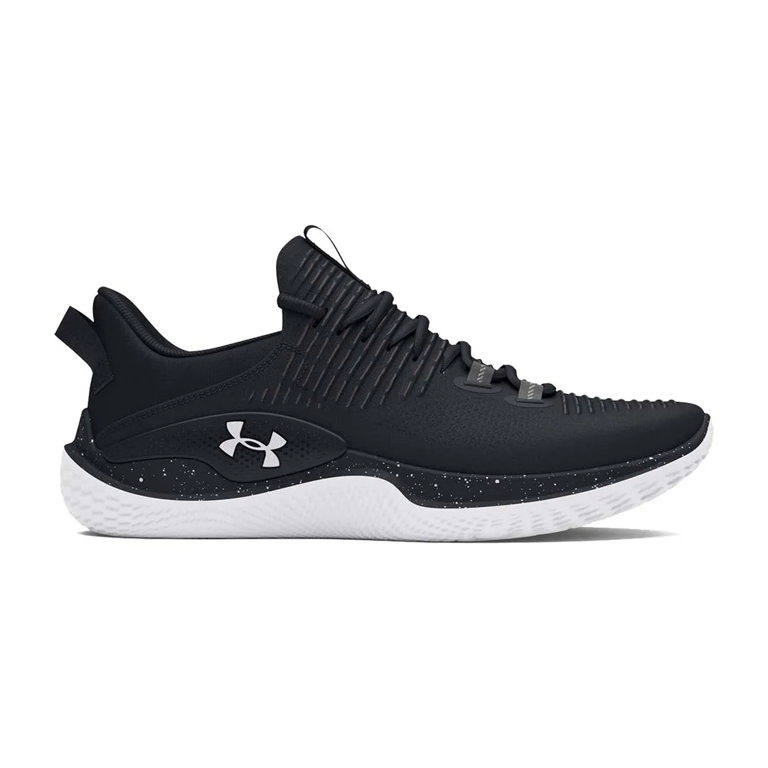 Under Armour Womens Flow Dynamic IntelliKnit| 3027176-001