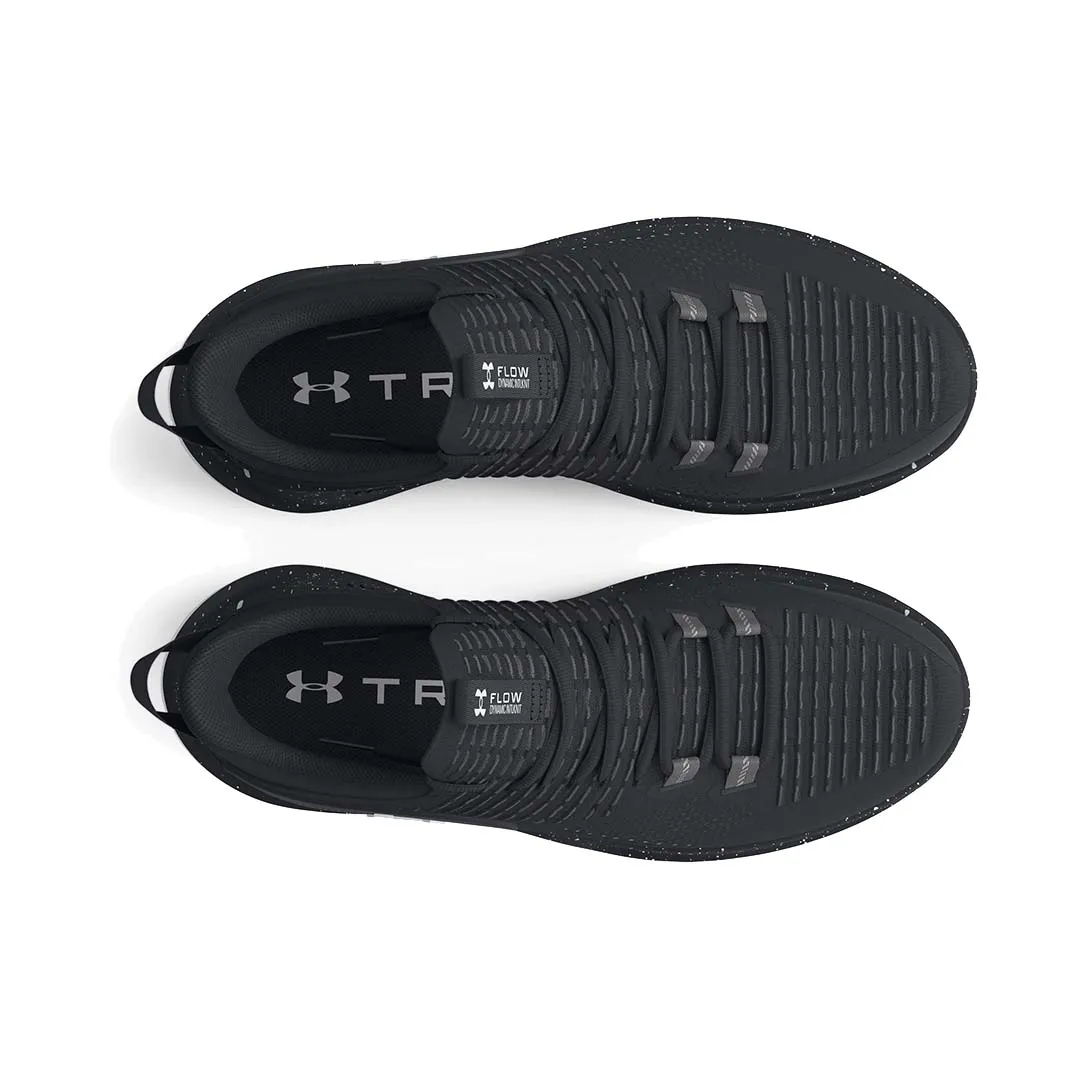 Under Armour Womens Flow Dynamic IntelliKnit| 3027176-001