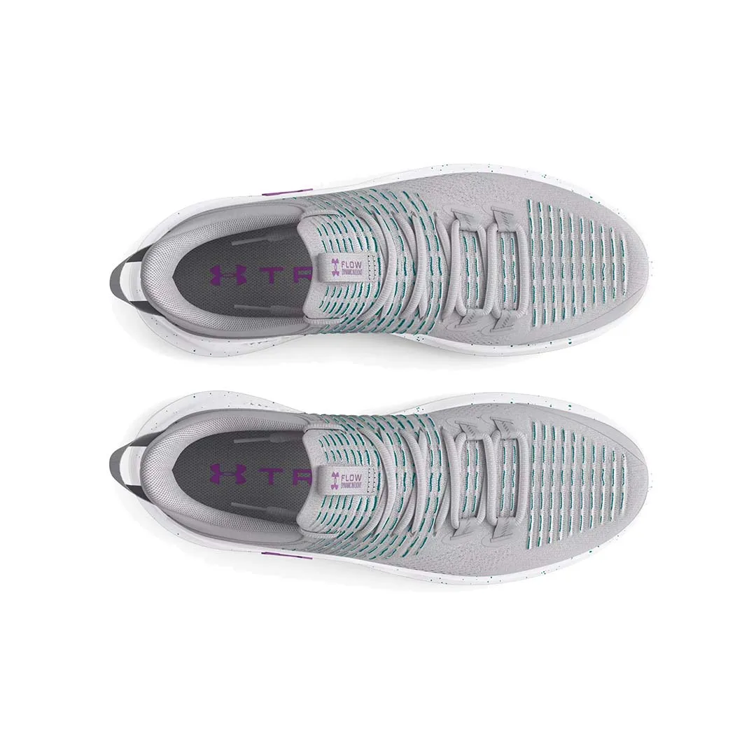 Under Armour Womens Flow Dynamic INTLKNT | 3027176-101