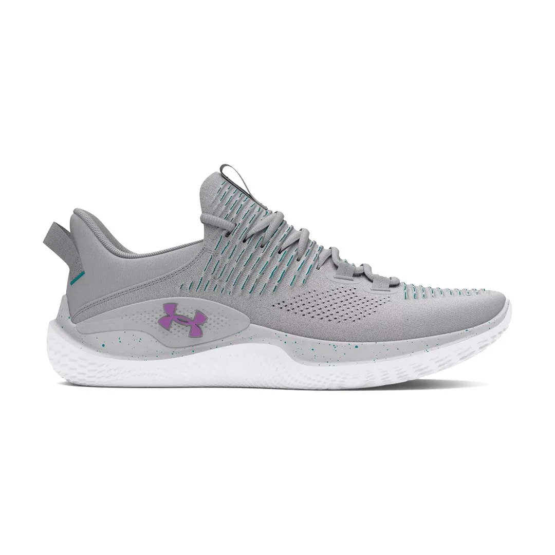 Under Armour Womens Flow Dynamic INTLKNT | 3027176-101