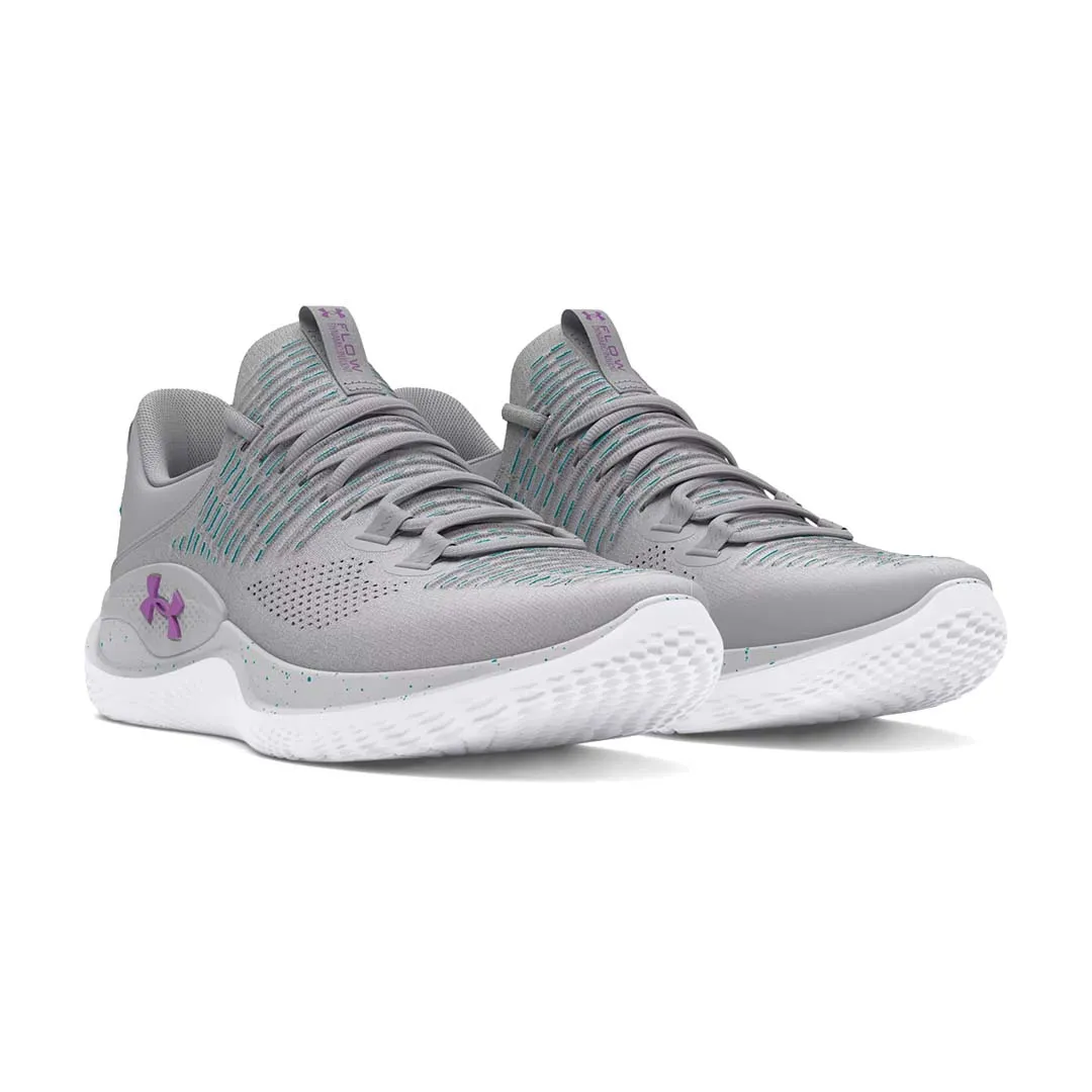 Under Armour Womens Flow Dynamic INTLKNT | 3027176-101