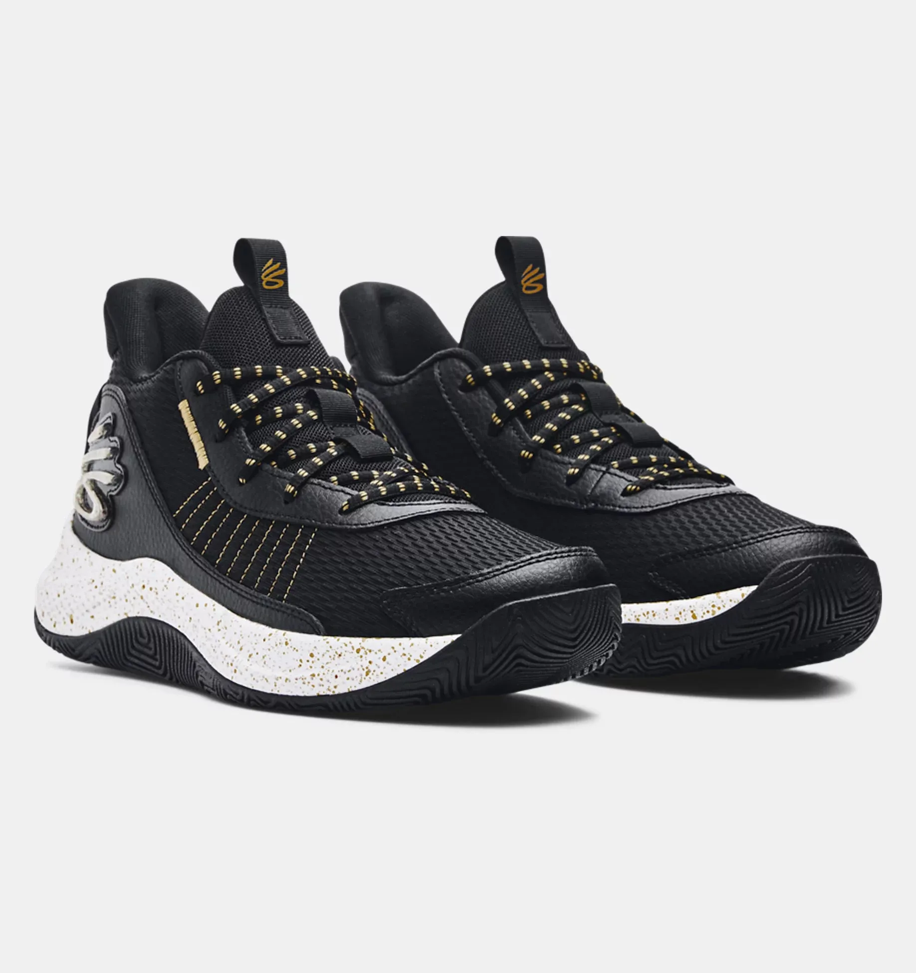 Unisex Curry 3Z7 Basketball Shoes