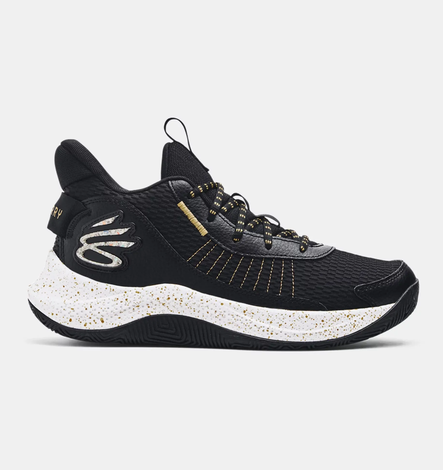 Unisex Curry 3Z7 Basketball Shoes