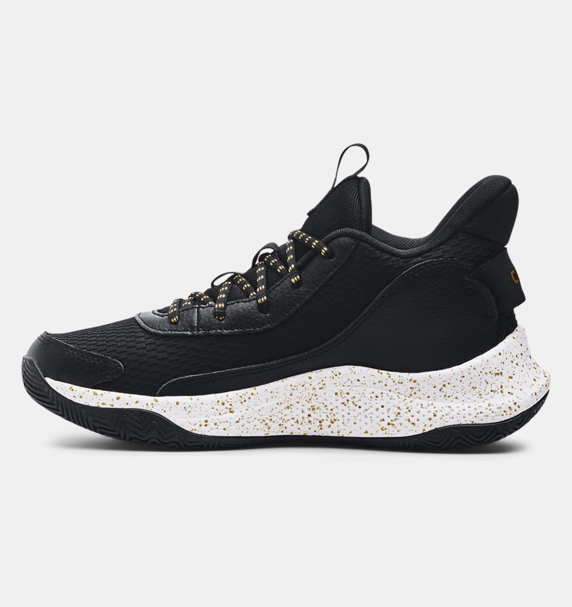Unisex Curry 3Z7 Basketball Shoes