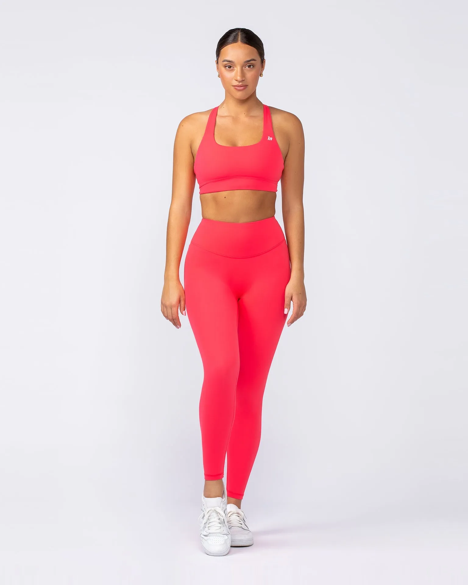 Unstoppable Bra - Pepper