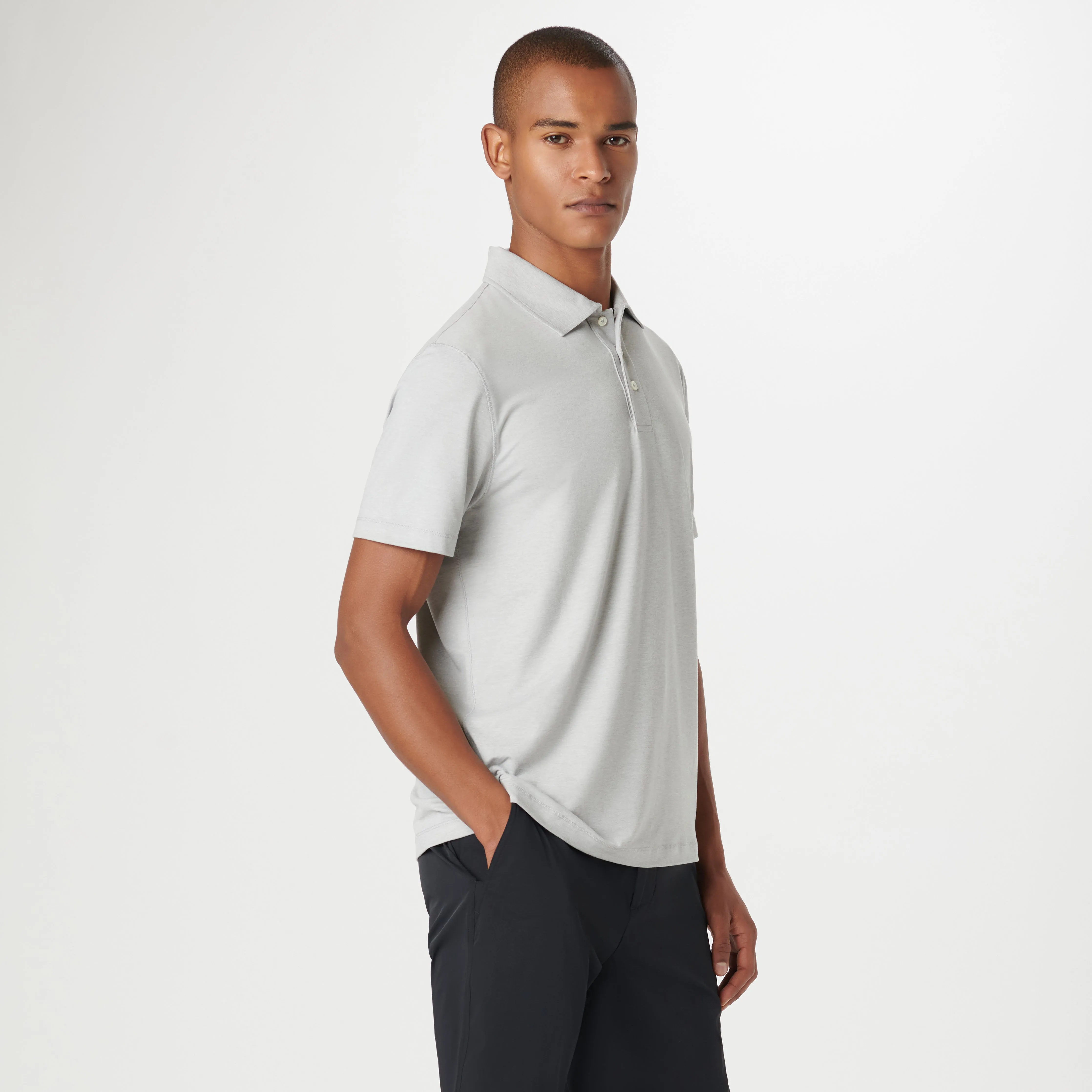 UV50 Performance Polo