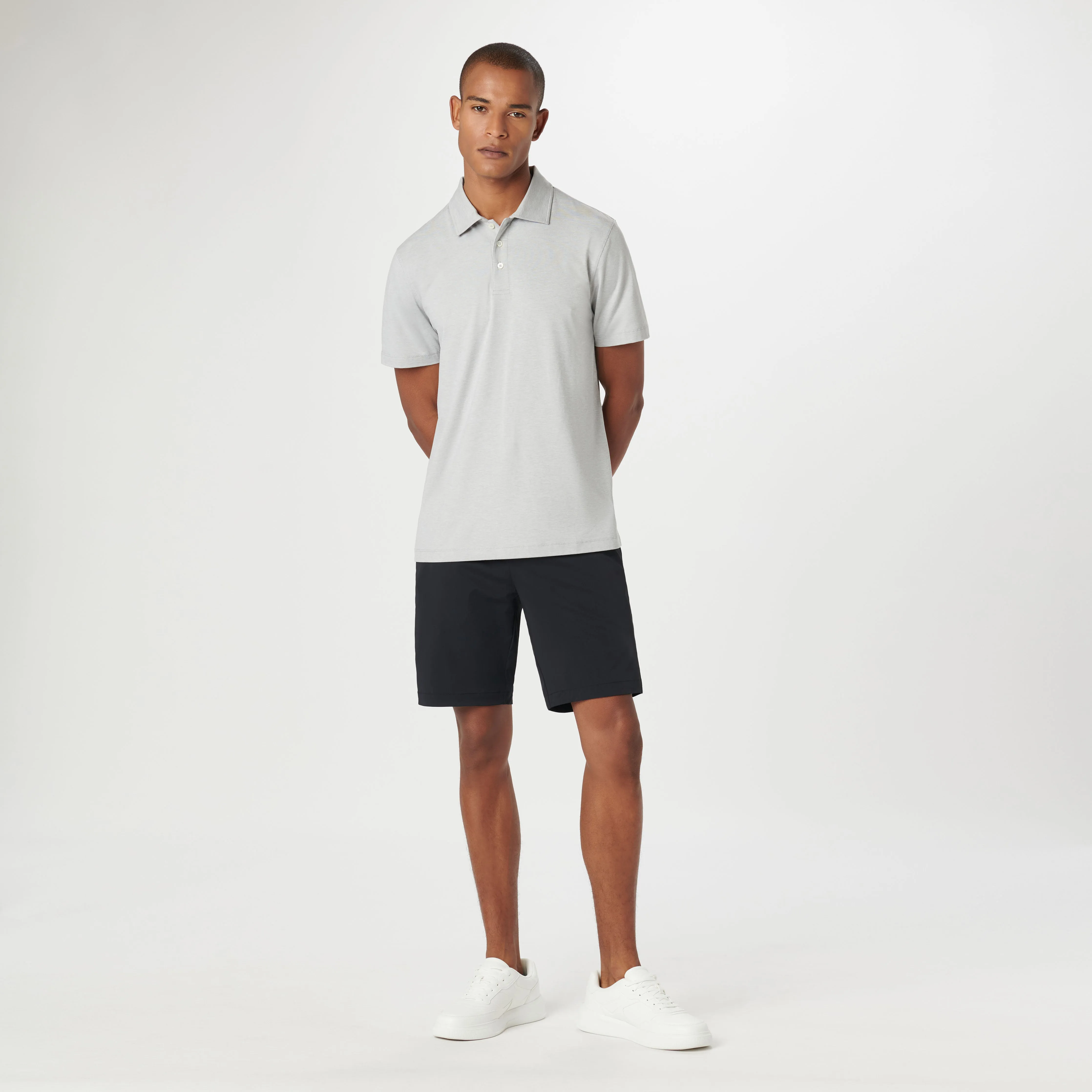 UV50 Performance Polo