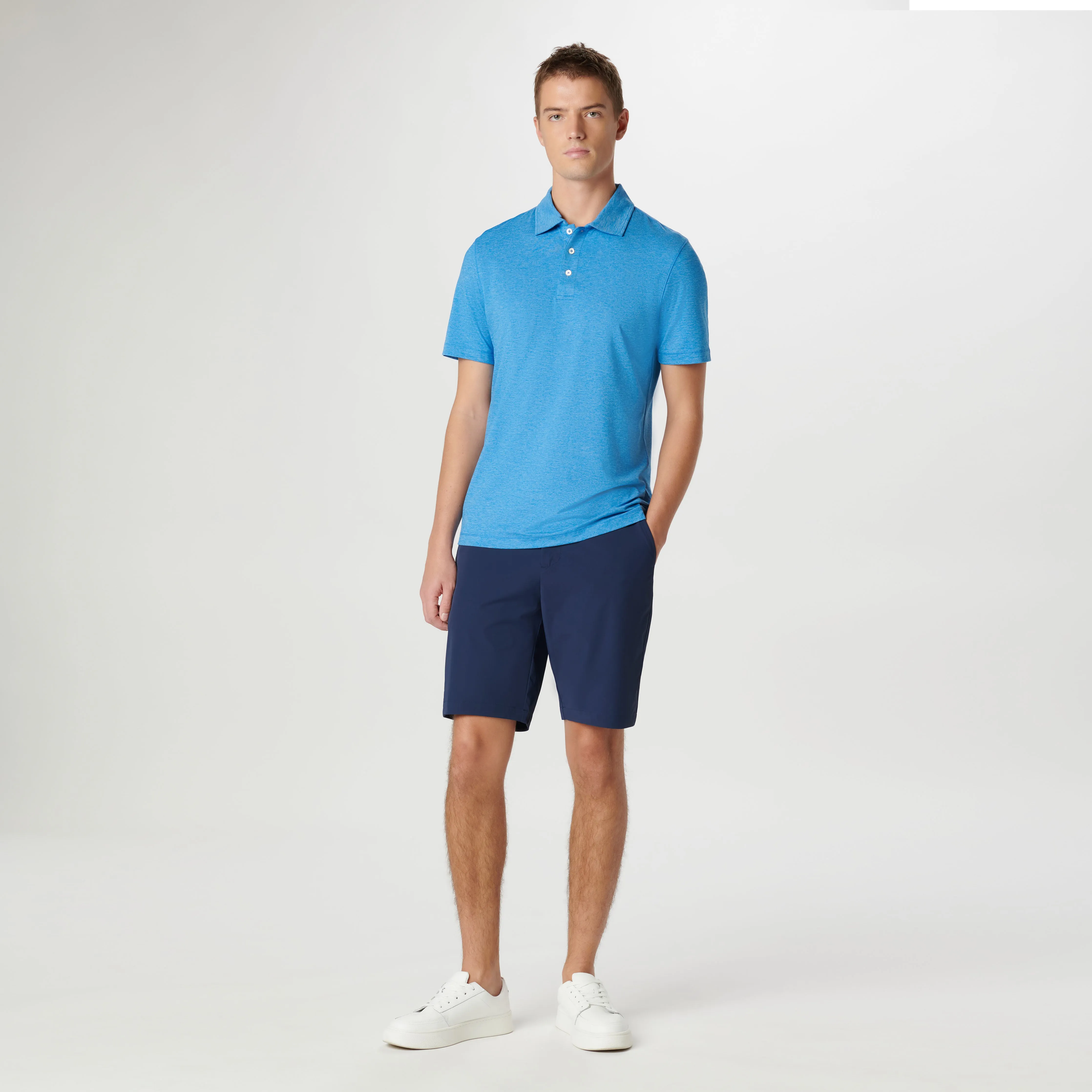 UV50 Performance Polo