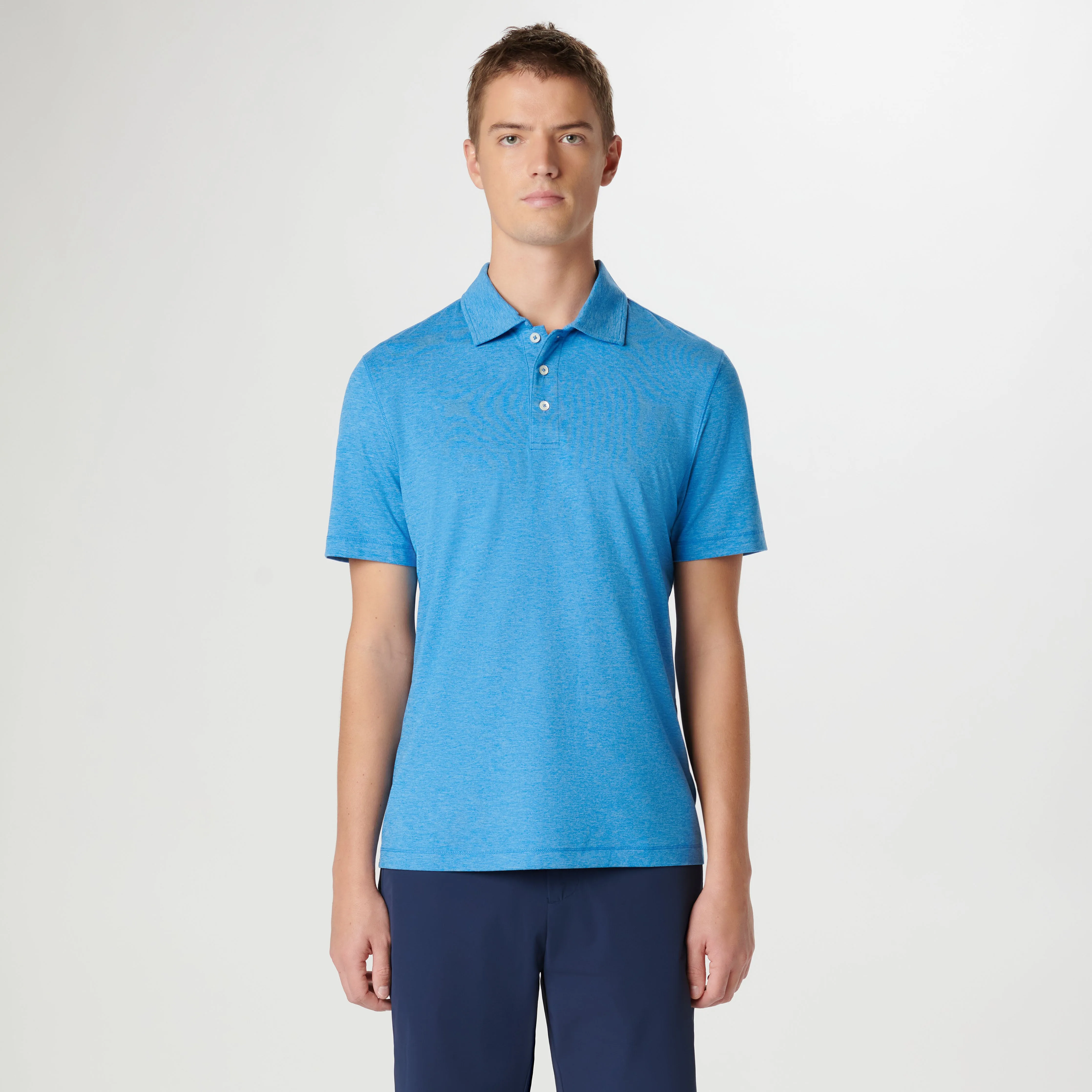UV50 Performance Polo