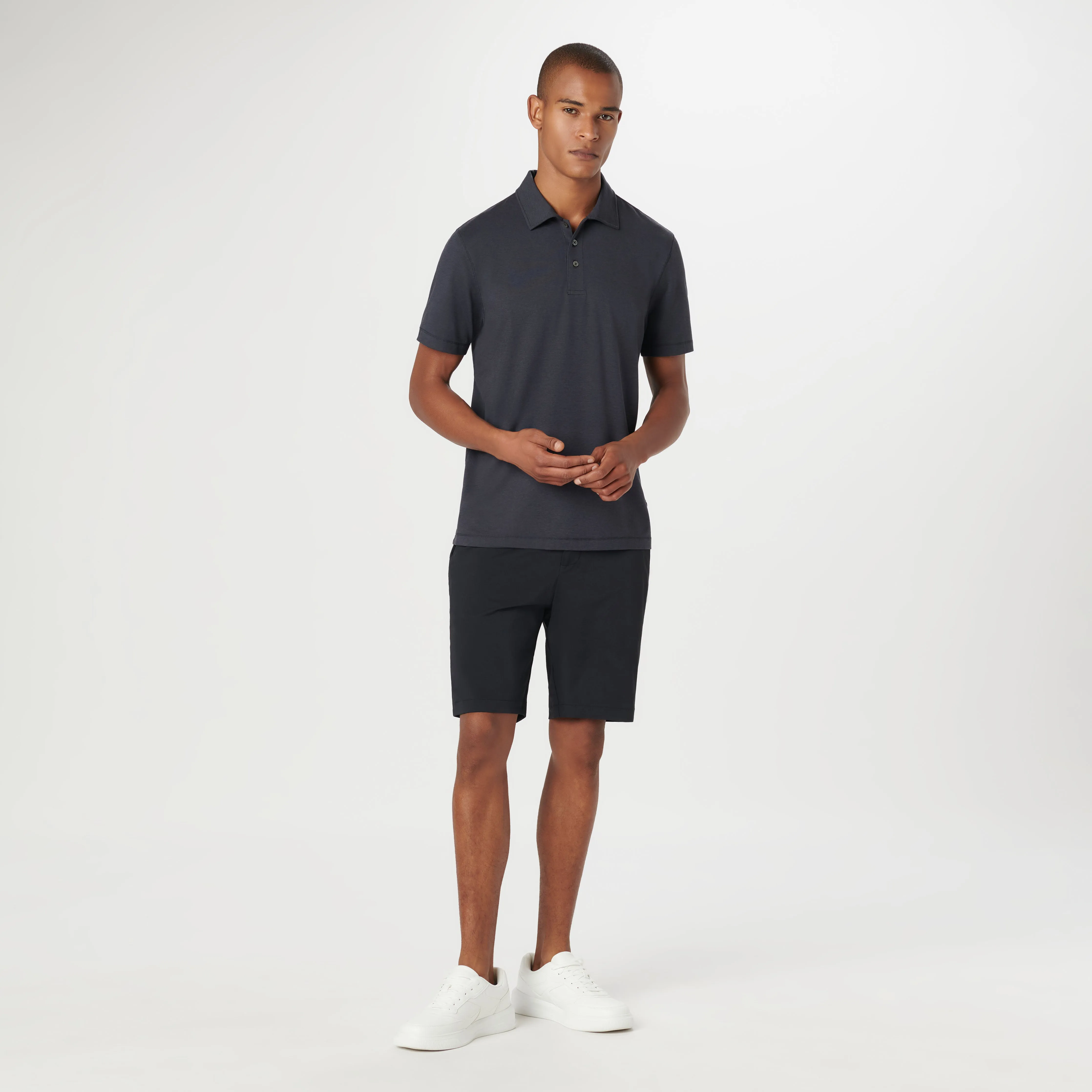 UV50 Performance Polo