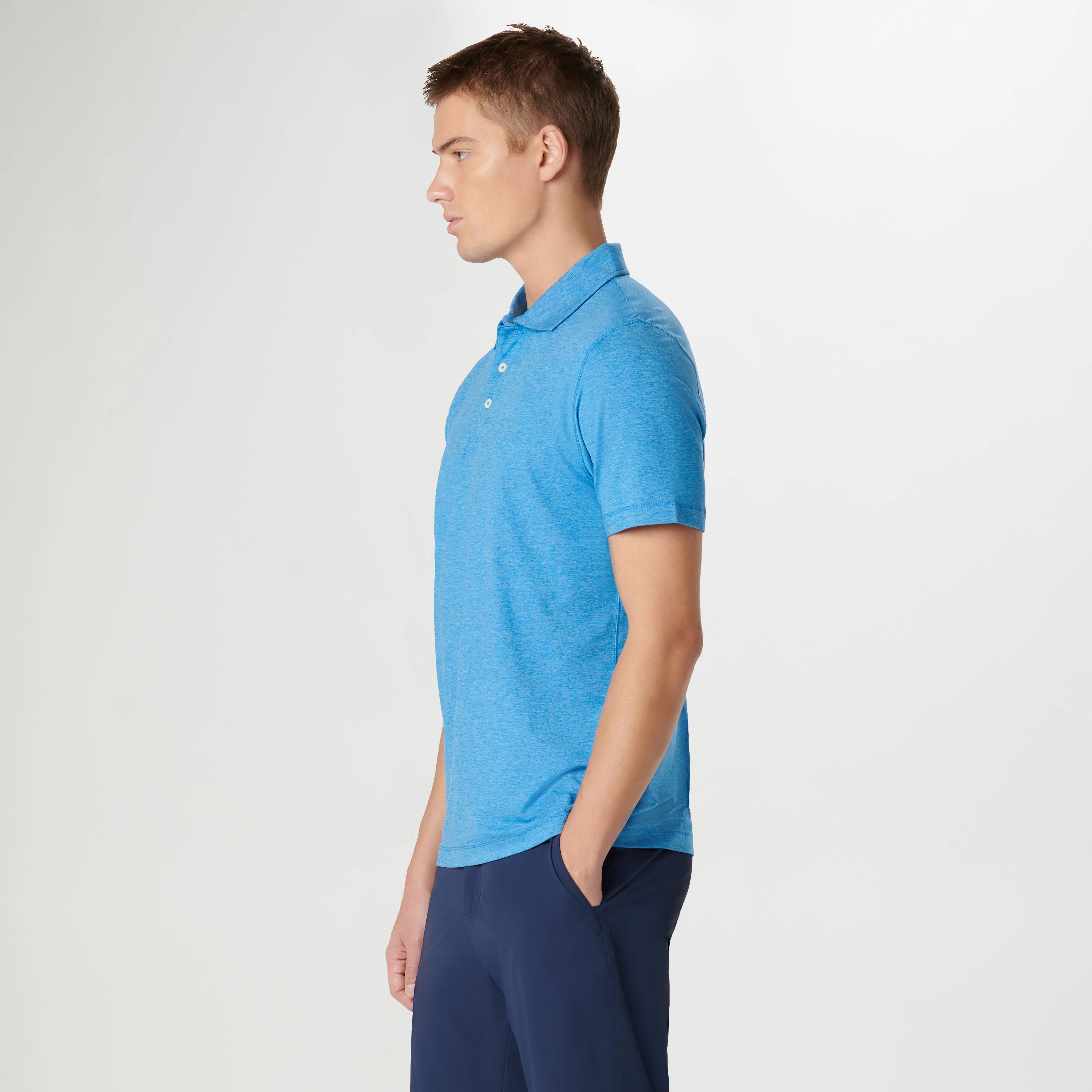 UV50 Performance Polo