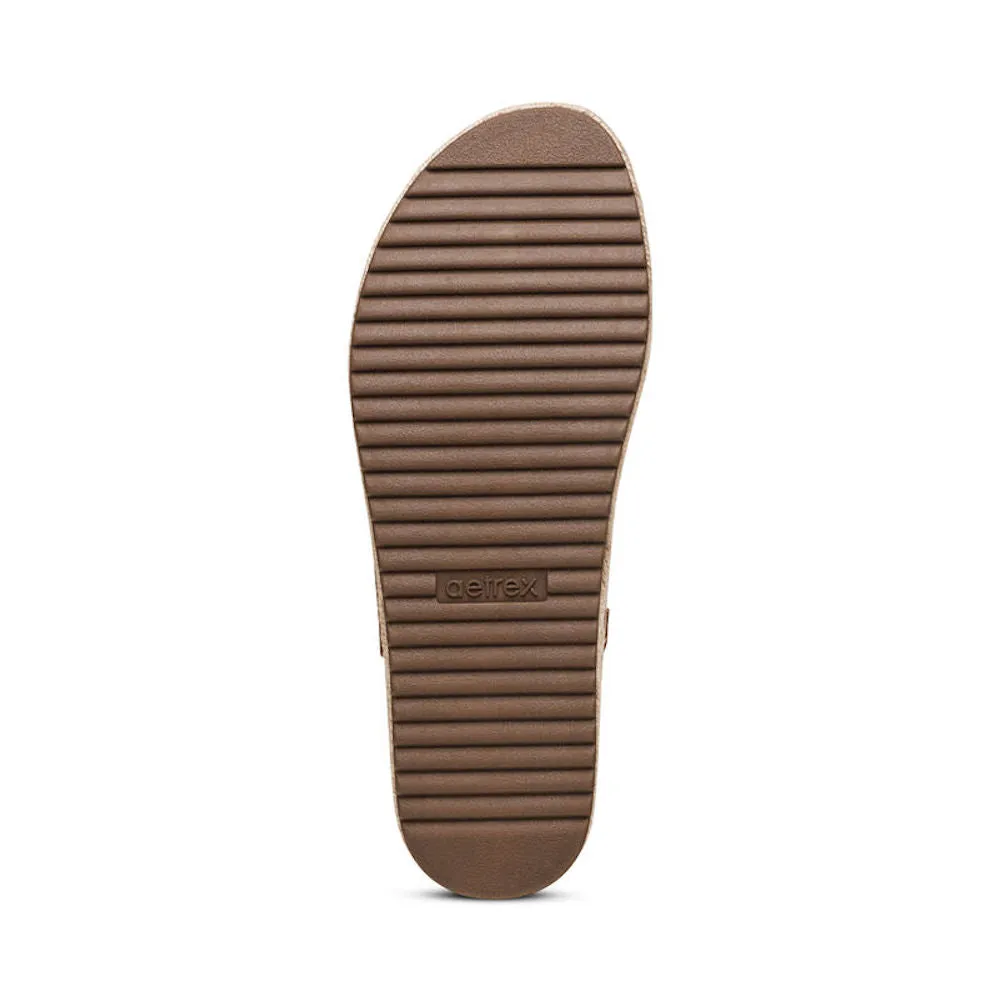 Vania Strap Espadrille