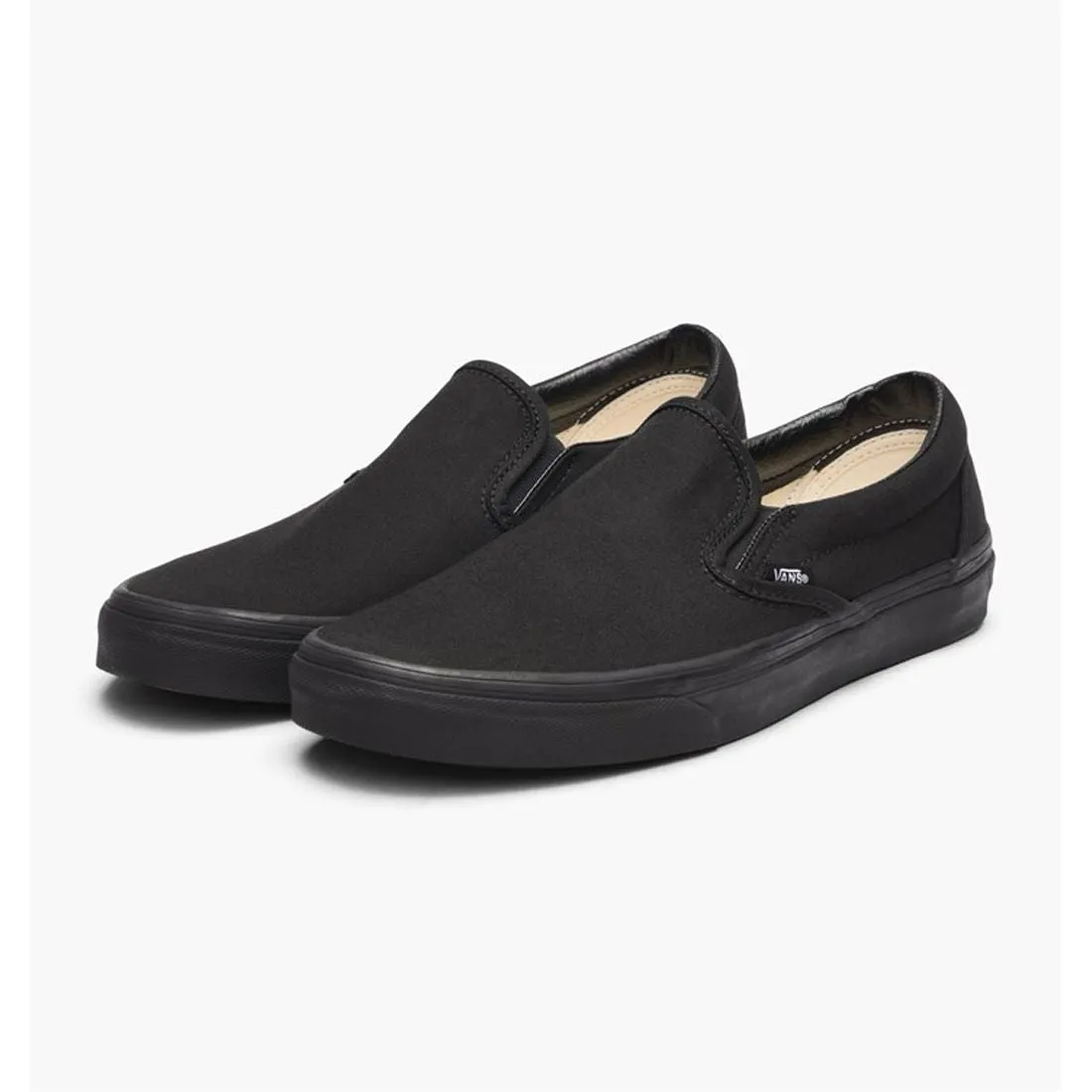 Vans Classic Slip-On Shoes
