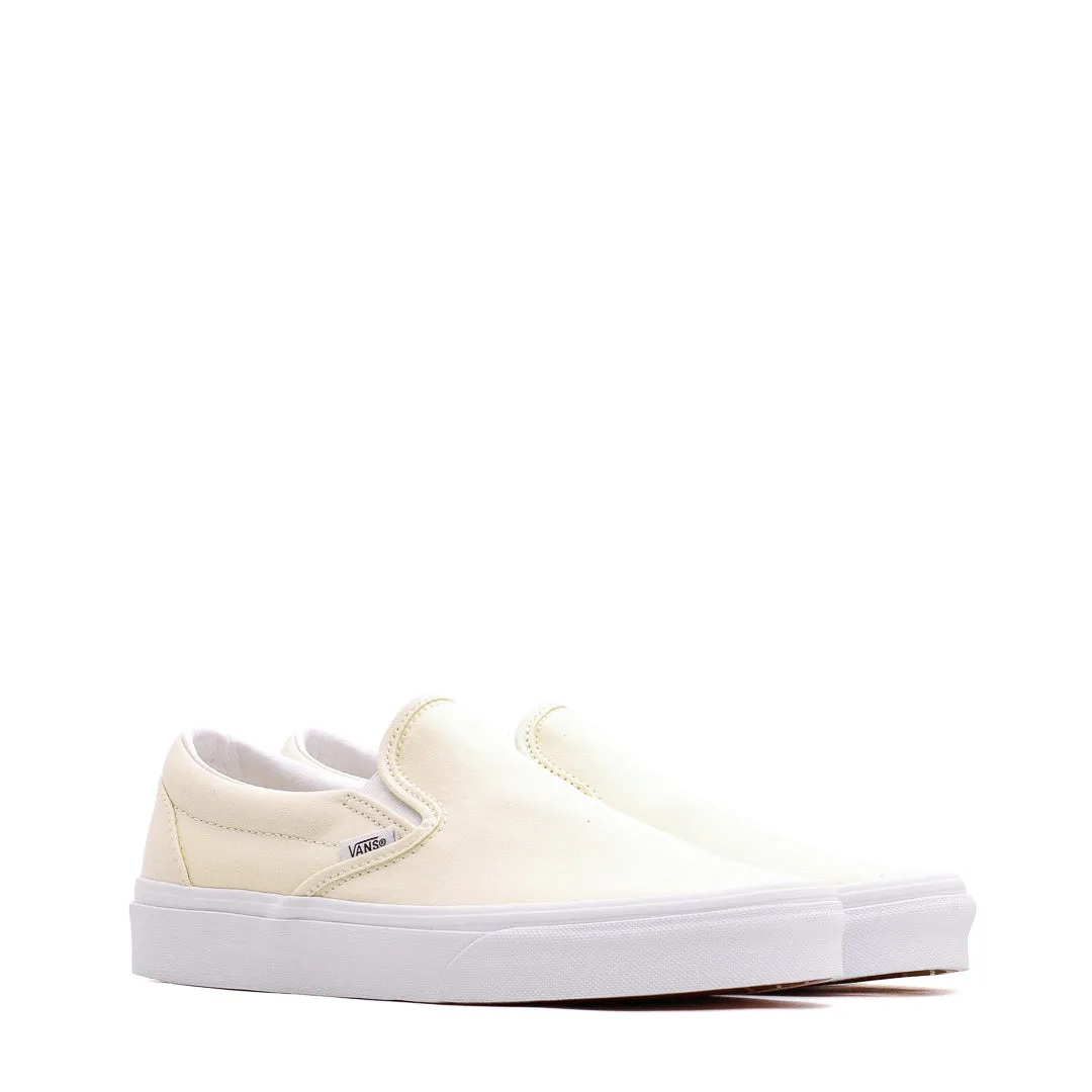 Vans Men Classic Slip-On White VN000EYEWHT