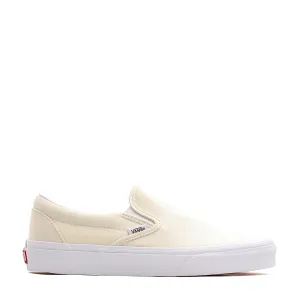 Vans Men Classic Slip-On White VN000EYEWHT