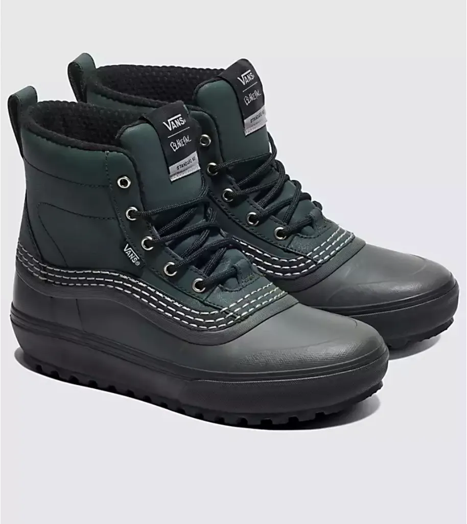 Vans - MTE Standard Mid Waterproof Boot Blake Paul