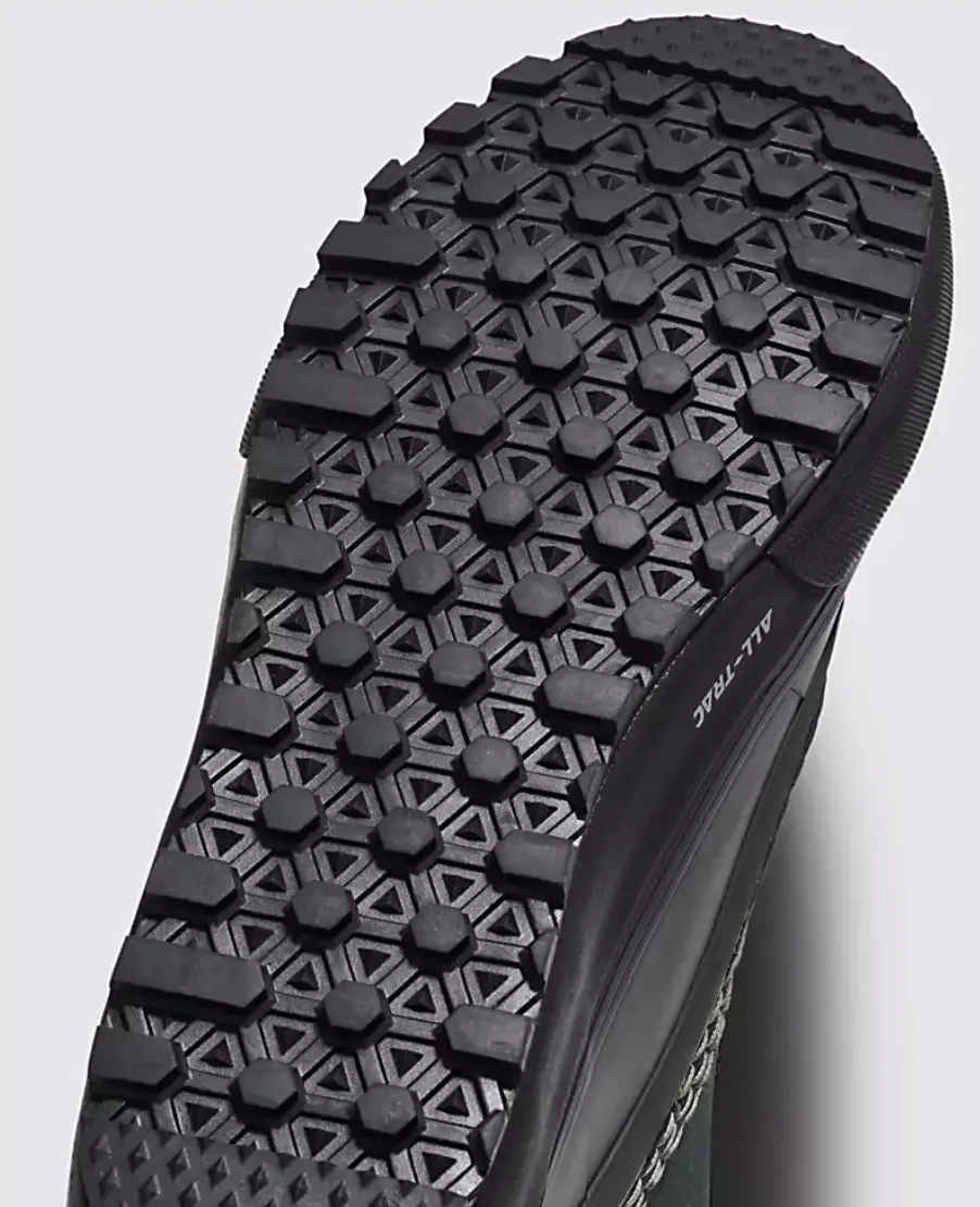 Vans - MTE Standard Mid Waterproof Boot Blake Paul