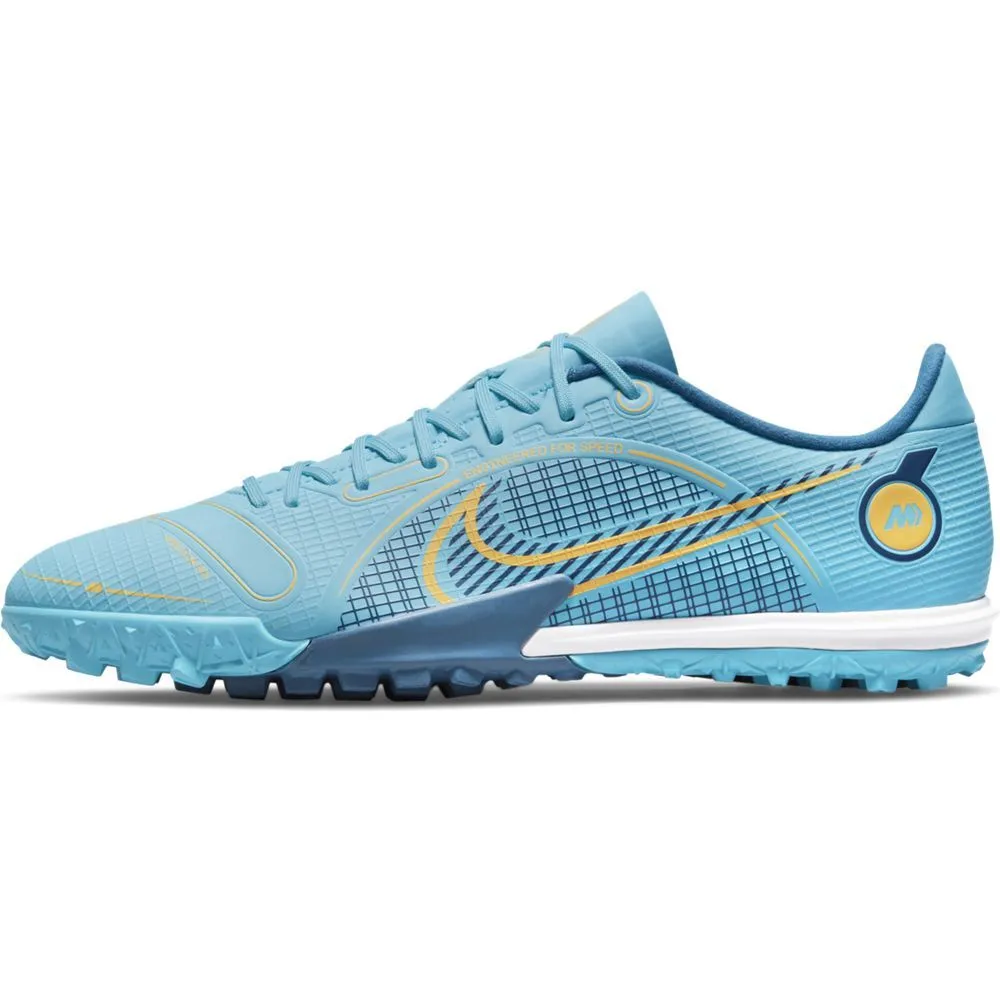 VAPOR 14 ACADEMY TF DJ2879-484 | NIKE Men Shoes | Sports Football Soccer Shoes