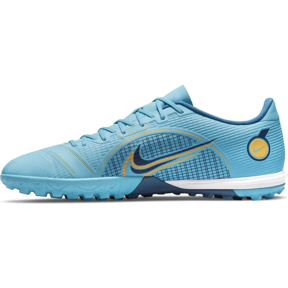 VAPOR 14 ACADEMY TF DJ2879-484 | NIKE Men Shoes | Sports Football Soccer Shoes
