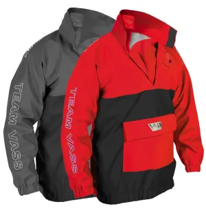 Vass Smock Lightweight 175 Full Waterproof